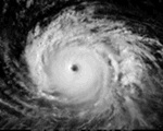 Helene at Category 5 intensity.