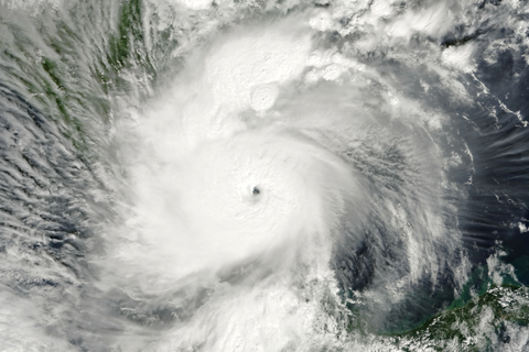 Hypothetical Hurricanes Wiki