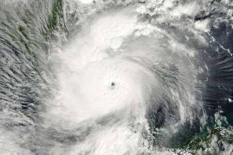 Hypothetical Hurricanes Wiki