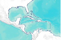 2022 Hurricane Lisa - ABZ Predicts map image