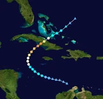 Viviana 2032 Track (Zeta)