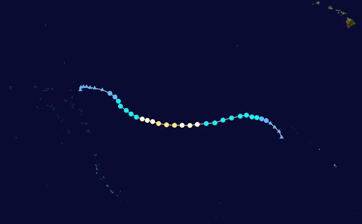 2026 Pacific hurricane season | Hypothetical Hurricanes Wiki | Fandom