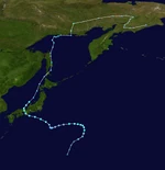 14W Pakhar Track 2066 WPac (Entharex)