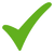 Green Check Mark symbol.png