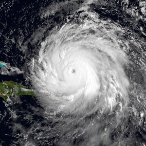 Hurricane Helene (2024 - Lars)  Hypothetical Hurricanes Wiki  Fandom