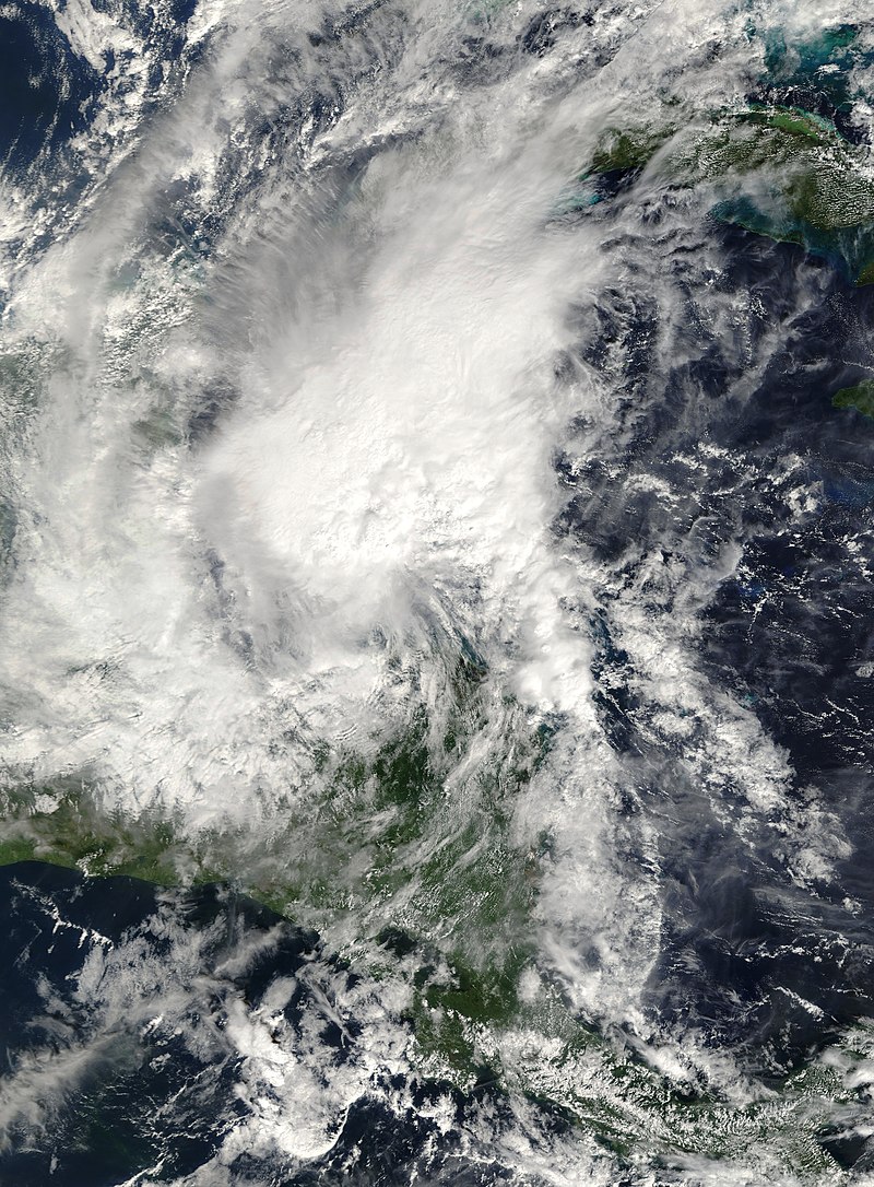 2024 Atlantic Hurricane Season WCEFAN45 Hypothetical Hurricanes   Latest