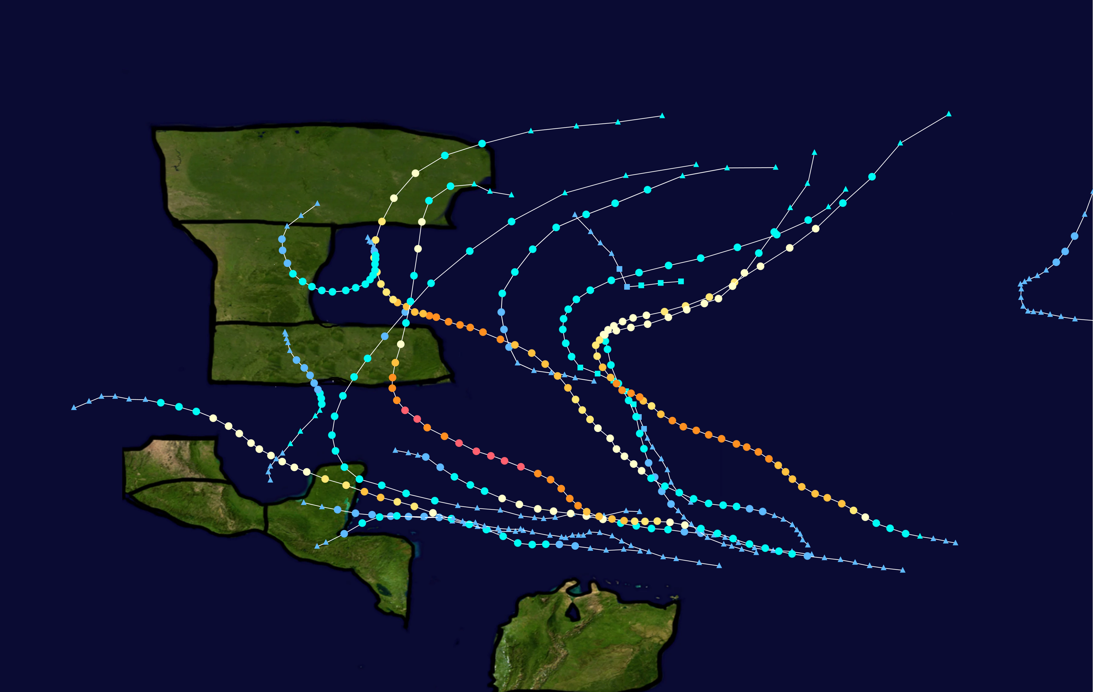 What did the Hurricanes accomplish in the 2021-22 season?