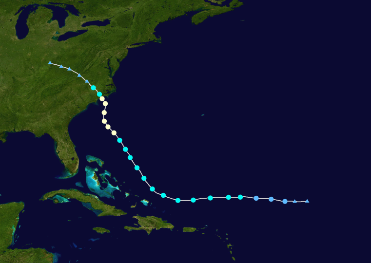 Hurricane Franklin (2023/Farm) Hypothetical Hurricanes Wiki Fandom