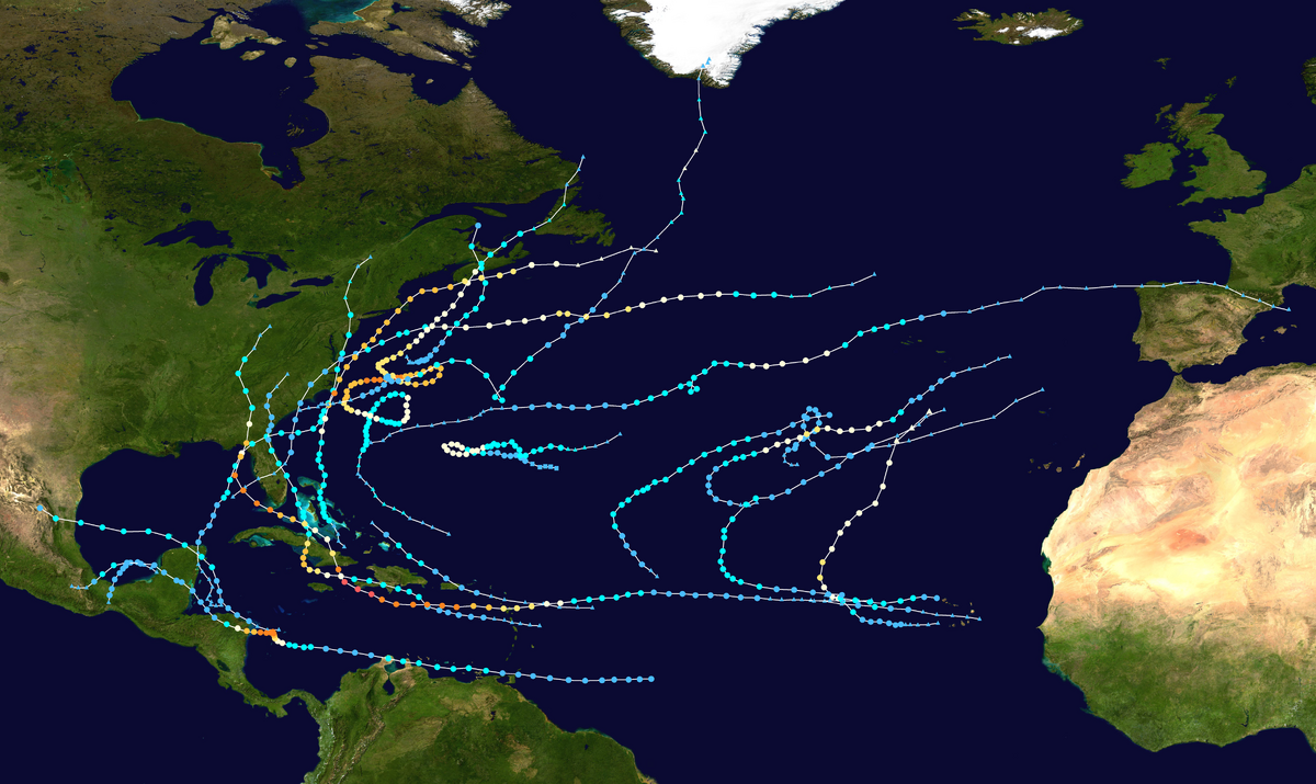 2020 Atlantic hurricane season (Prism55) | Hypothetical Hurricanes Wiki ...