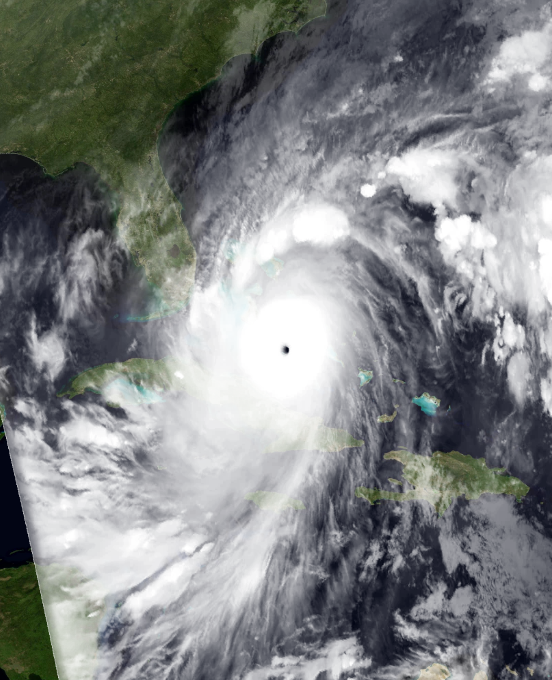 Hurricane Isaac (2035) Hypothetical Hurricanes Wiki