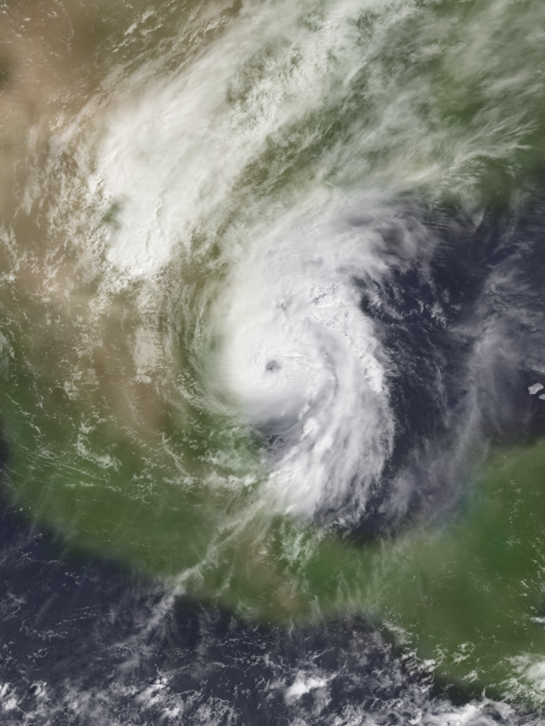 2024 Atlantic Hurricane Season Juanjose234 Remade Hypothetical   Latest