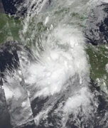 Boris at peak intensity - 05-30-2020 - CycloneMC.jpg (921 KB) Tropical Storm Boris after making landfall in Guatemala on May 30, 2020.