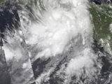 Tropical Storm Boris and Hurricane Dolly (CycloneMC)
