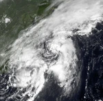 Debby 2024-07-20 0600Z(GFC5MS)