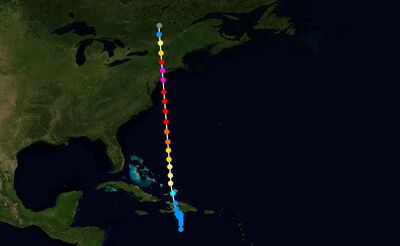 Hurricane Dennis - Wikipedia