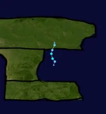 Eleven-M track MC 2020-CycloneMC