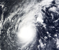 5015 Atlantic hurricane season