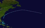 Sierra's 2030 Atl Debby