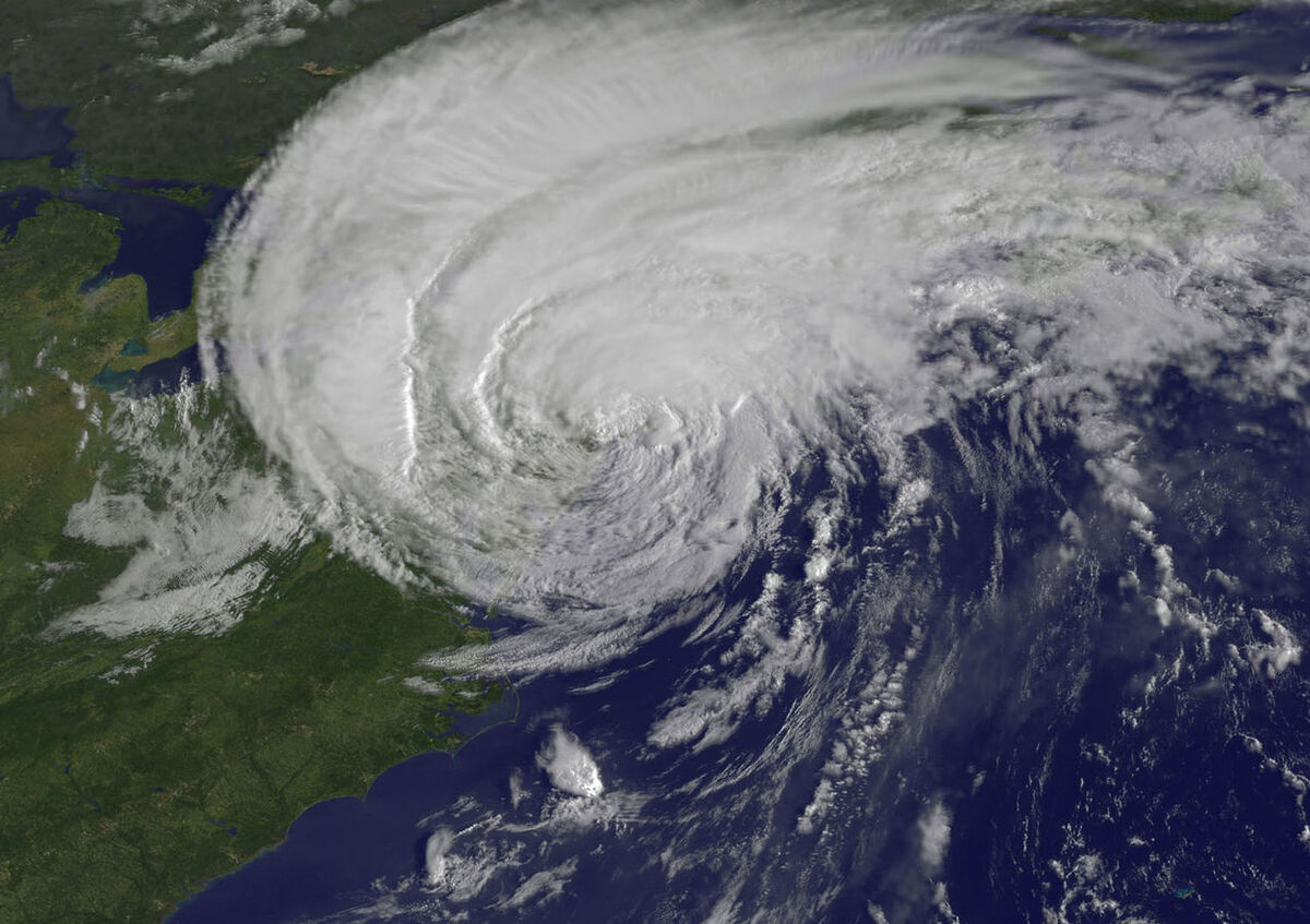 2025 Atlantic Hurricane Season (Simulated by Abdullah) Hypothetical