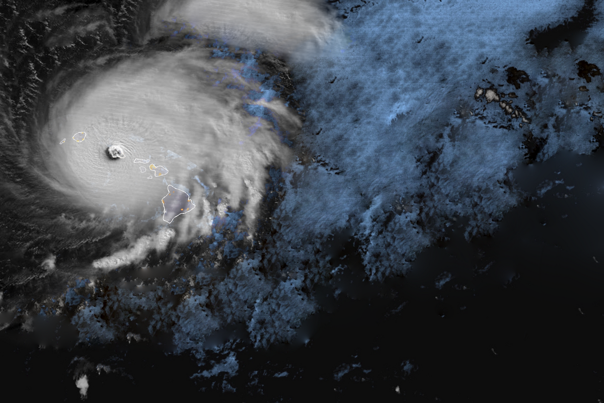 Hurricane Kevin (Very Realistic) Hypothetical Hurricanes Wiki Fandom