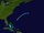 1947 WMHB Atlantic hurricane season (Tesseract)