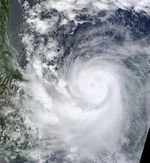 Hurricane Karl 2010-09-16 1720Z