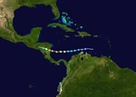 Kirk 2024 track(GFC5MS)