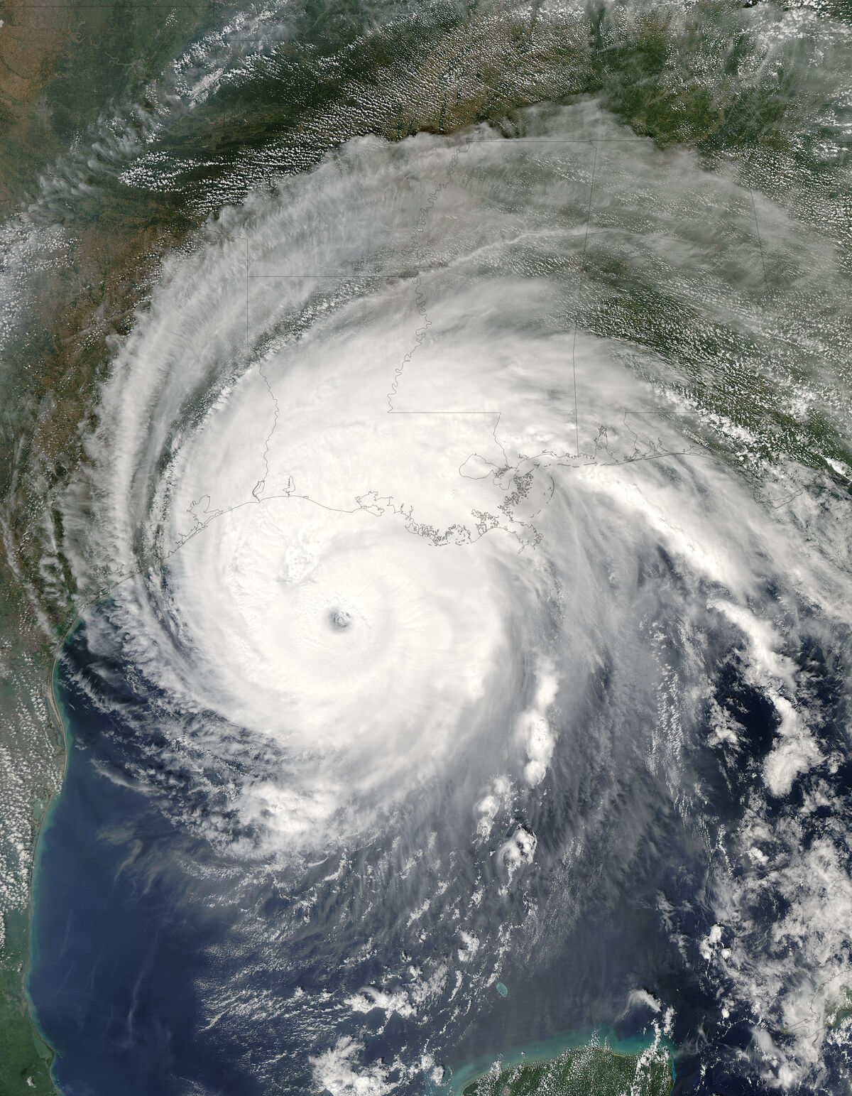 Hurricane Names 2027