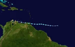 Alberto 2024 track (CSNOBS)