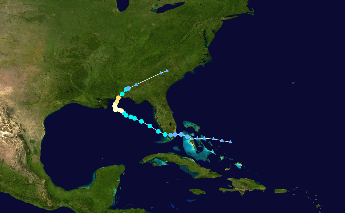 Hurricane Harold (2023/AptFrancisco) Hypothetical Hurricanes Wiki