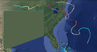 2141 Atlantic Hurricane Season Hypothetical Hurricanes Wiki Fandom