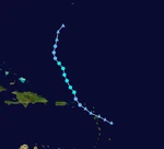 Deshawn 2032 Track (Zeta)