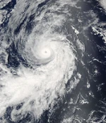 Hurricane Darby (2004)