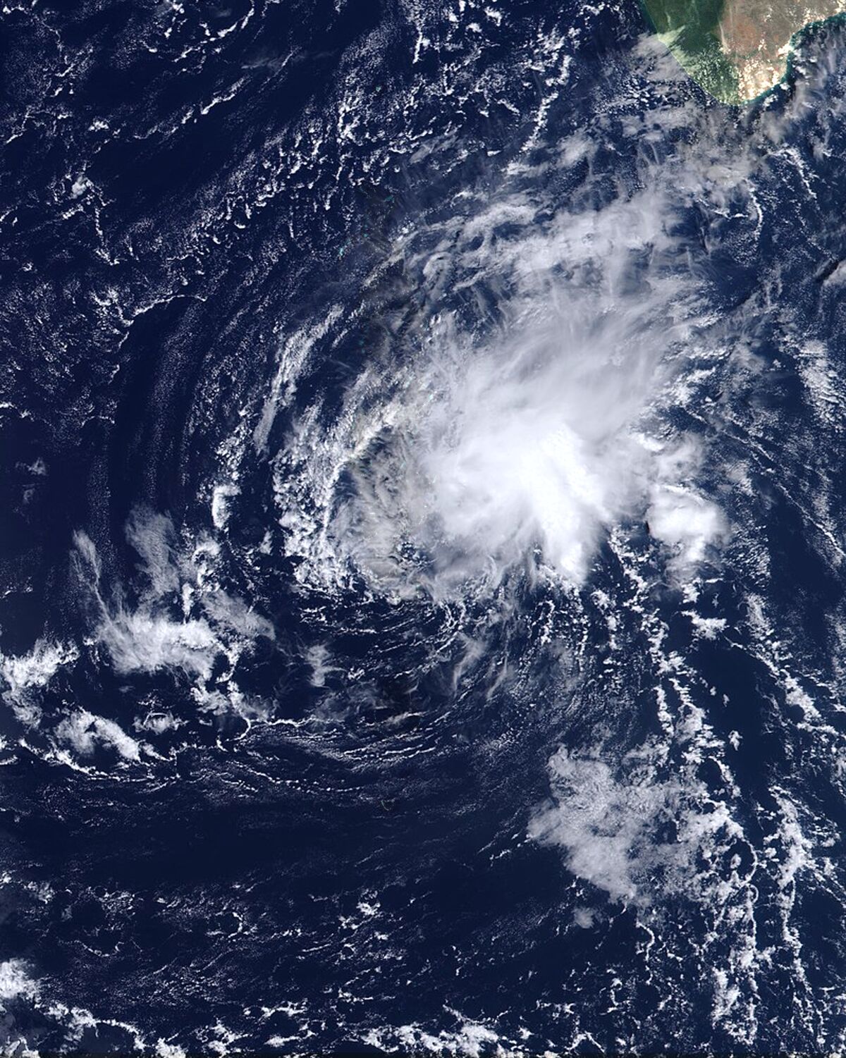 2025 Hypothetical North Indian Ocean Cyclone Season (CrispyCroissant50