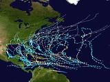 2099 Atlantic hurricane season (HHJ)