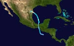 Charlie 1947 track Tess