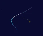 Iona 2022 Track (Zeta)