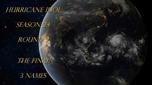 Thanks to Cade for this banner!
