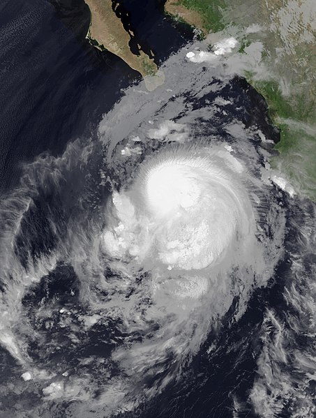 Saffirsimpson Scale Hypothetical Hurricanes Wiki Fandom