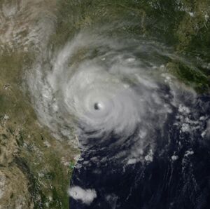 Hurricane Fred 2021 Landon53 Hypothetical Hurricanes Wiki Fandom