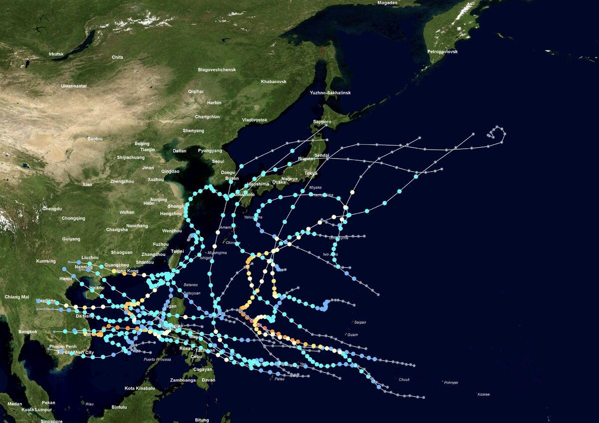 2024 Pacific Typhoon Season CyanIce Hypothetical Hurricanes Wiki   1200