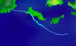 Avatama track