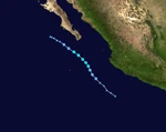 Celia 2022 Track (Zeta)