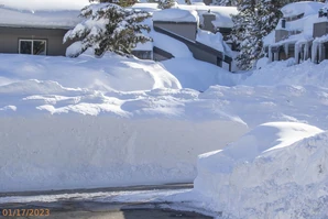 Chesapeake Beach, Maryland aftermath of Arlene [61