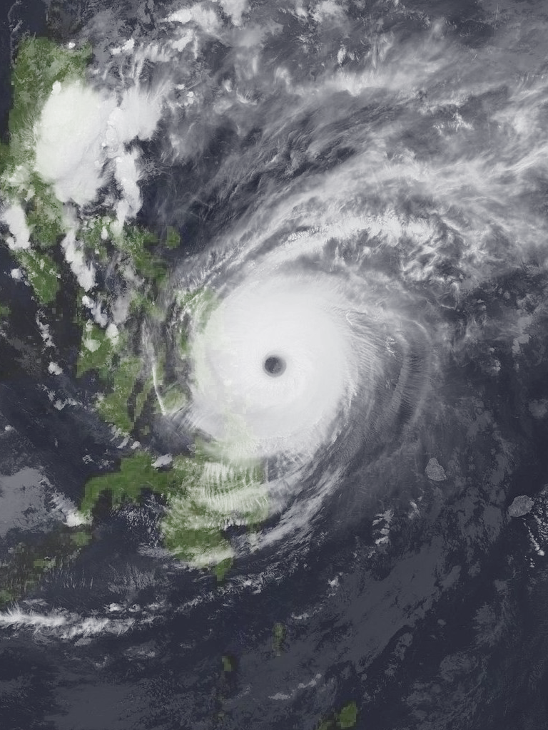 Typhoon Prapiroon (2025 Juanjose234) Hypothetical Hurricanes Wiki