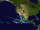 2021 Pacific Hurricane Season (Bluecaner 2021 Series)