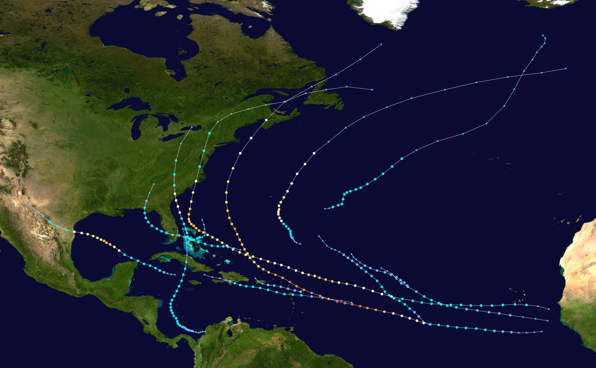 2027 Atlantic Hurricane Season Hurricade Hypothetical Hurricanes Wiki Fandom 3926