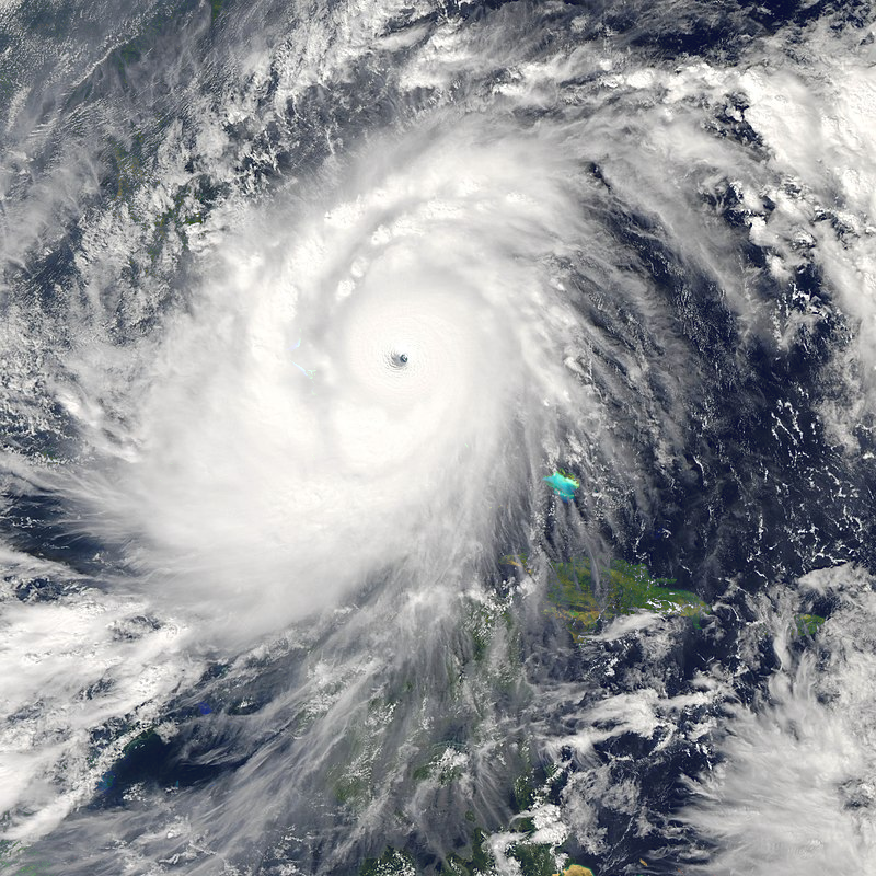 Hurricane Fleur (Geo) | Hypothetical Hurricanes Wiki | Fandom