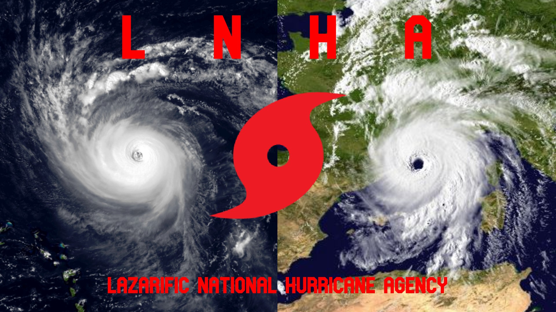 Lazarific National Hurricane Agency Hypothetical Hurricanes Wiki Fandom