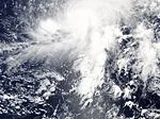 Tropical Storm Nalgae (2100)